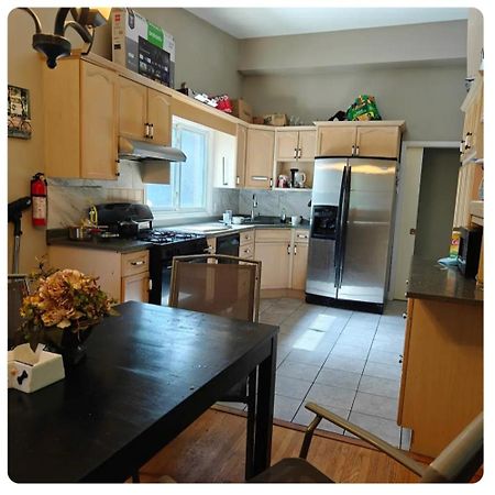 Lina'S Place Saint Catharines Екстер'єр фото