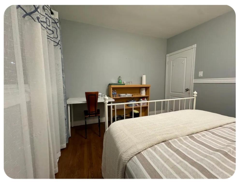 Lina'S Place Saint Catharines Екстер'єр фото