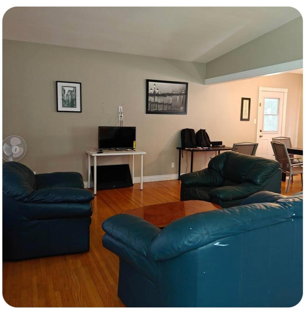 Lina'S Place Saint Catharines Екстер'єр фото